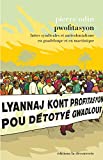 Pwofitasyon Texte imprimé luttes syndicales et anticolonialisme en Guadeloupe et en Martinique Pierre Odin