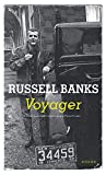 Voyager Texte imprimé Russell Banks récits traduits de l'américain par Pierre Furlan