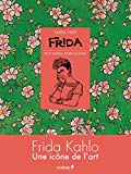 Frida Texte imprimé petit journal intime illustré Vanna Vinci traduit de l'italien par Solange Visier