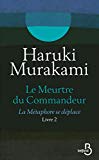 La métaphore se déplace Texte imprimé Haruki Murakami traduit du japonais par Hélène Morita avec la collaboration de Tomoko Oono
