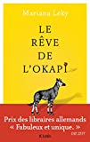 Le rêve de l'okapi Texte imprimé roman Mariana Leky traduit de l'allemand par Céline Maurice