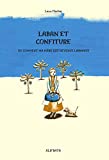 Laban et confiture Texte imprimé ou comment ma mère est devenue libanaise Lena Merhej traduit de l'arabe (Liban) par Simona Gabrieli et Marianne Babut