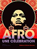 Afro Texte imprimé une célébration Katell Pouliquen préface d'Oxmo Puccino