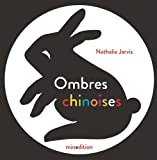 Ombres chinoises Texte imprimé Natalie Jarvis