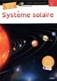 Système solaire Texte imprimé écrit par Pierre Kohler et adapté par Laetitia Branciard