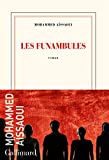 Les funambules Texte imprimé roman Mohammed Aïssaoui