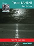 Bain de lune Enregistrement sonore roman Yanick Lahens lu par l'auteure