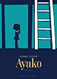 Ayako Texte imprimé intégrale Osamu Tezuka