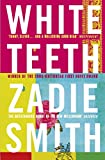 White Teeth Texte imprimé Zadie SMITH