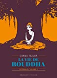 La vie de Bouddha intégrale Volume 2 Texte imprimé Osamu Tezuka