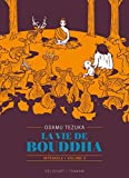 La vie de Bouddha intégrale Volume 3 Texte imprimé Osamu Tezuka