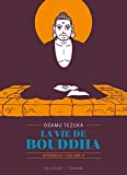 La vie de Bouddha intégrale Volume 4 Texte imprimé Osamu Tezuka
