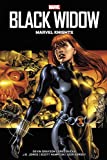 Black Widow Texte imprimé Marvel knights scénario, Devin Grayson,... Greg Rucka,... dessin, J. G. Jones,... Scott Hampton,... Igor Kordey...