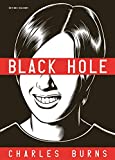 Black hole Texte imprimé Charles Burns [traduit par Jean-Paul Jennequin et Anne Capuron]