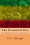 The Promised Key [Texte imprimé] The Sublime Essence of Rastafari GG Maragh