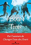 Trois Texte imprimé roman Valérie Perrin