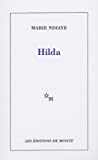 Hilda Texte imprimé Marie NDiaye