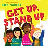 Get up, stand up [Texte imprimé] adapted by Cedella Marley ; illustrated by John Jay Cabuay.