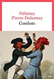 Combats Texte imprimé roman Néhémy Pierre-Dahomey