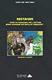 Rastafari Texte imprimé prise de conscience sur l'histoire négro-africaine aux Antilles françaises Jean-Marc Ismaël