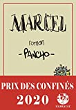 Marcel Texte imprimé roman Pancho