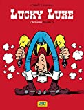 Lucky Luke Texte imprimé l'intégrale 15 René Goscinny, Morris