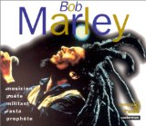 Bob Marley Texte imprimé Francis Dordor