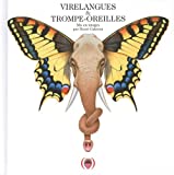 Virelangues & trompe-oreilles Texte imprimé mis en images par Henri Galeron