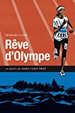 Rêve d'Olympe Texte imprimé le destin de Samia Yusuf Omar Reinhard Kleist