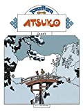 Atsuko Texte imprimé Cosey
