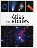 L'atlas des étoiles Texte imprimé L. Parravicini, L. Viazzo [traduit de l'italien par Cécile Breffort]